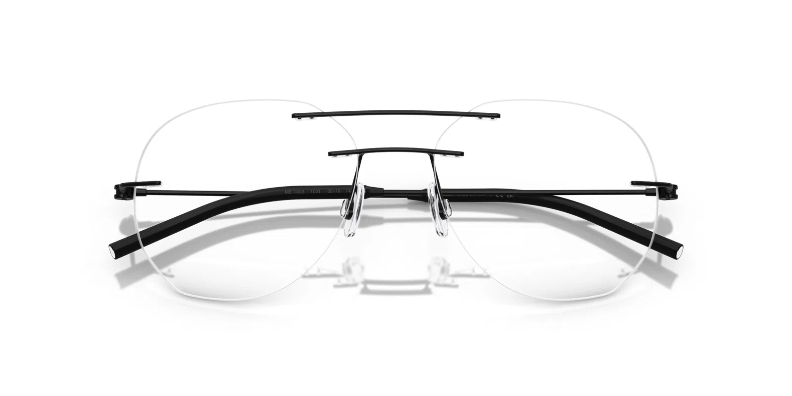 Moncler 1003 Eyeglasses - view 18